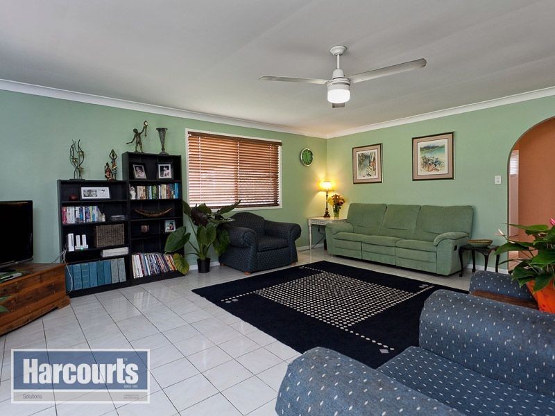 17 Aydon Court, Keperra QLD 4054