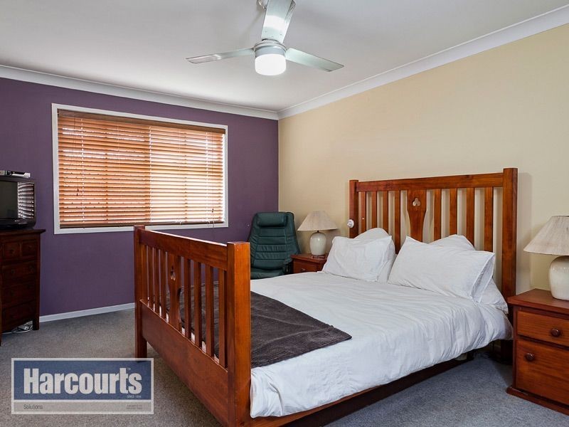 17 Aydon Court, Keperra QLD 4054