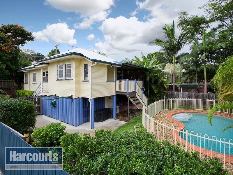 28 Elrose Street, Keperra QLD 4054