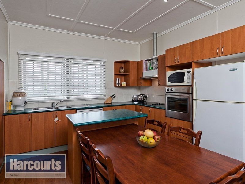 28 Elrose Street, Keperra QLD 4054