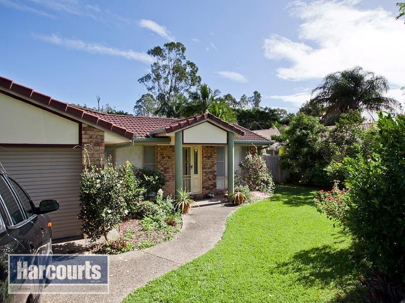 22 Narrabeen Road, Albany Creek QLD 4035