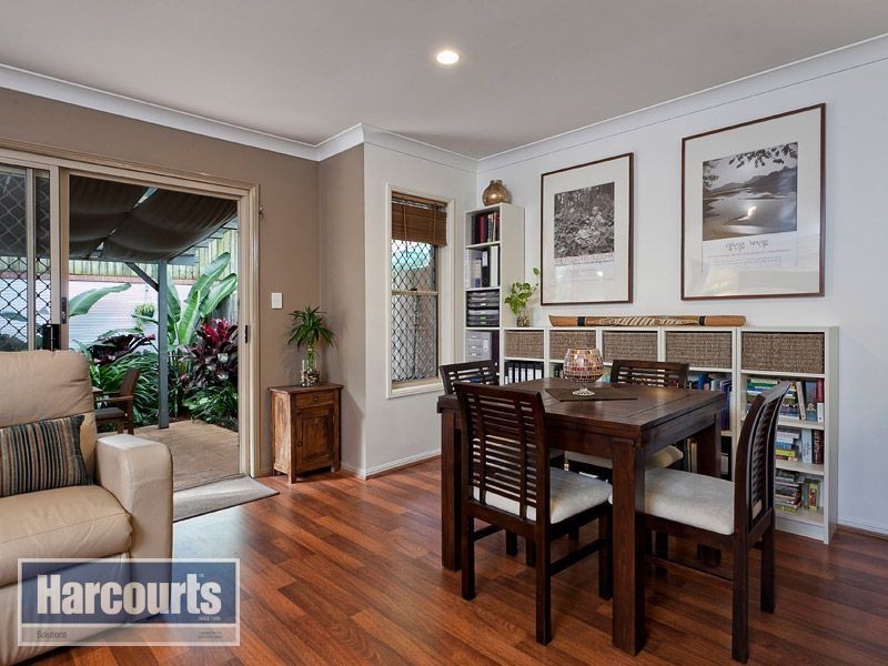 4/1 Bramble Terrace, Red Hill QLD 4059