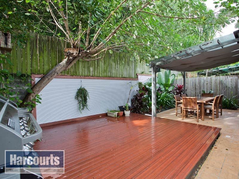 4/1 Bramble Terrace, Red Hill QLD 4059