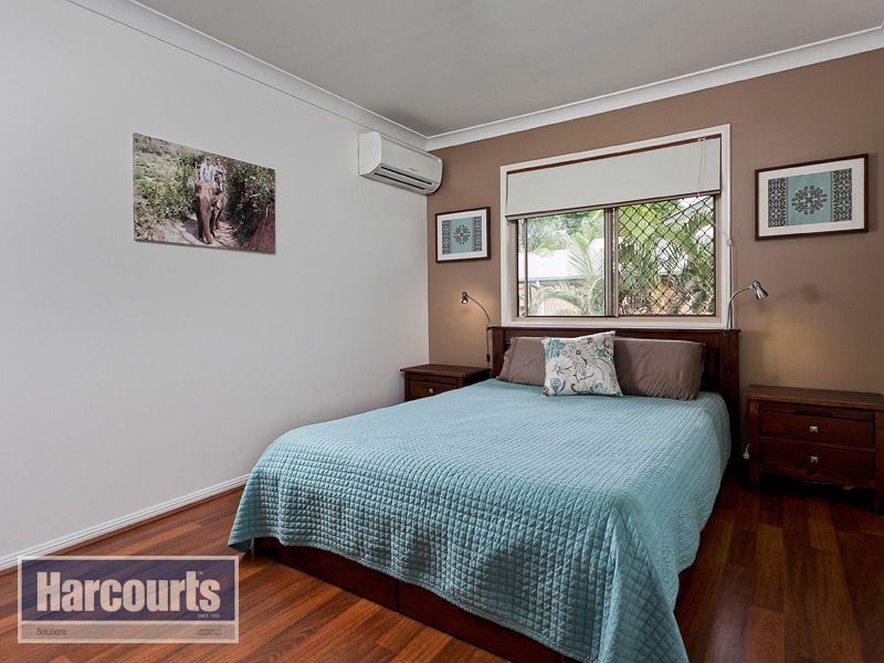 4/1 Bramble Terrace, Red Hill QLD 4059