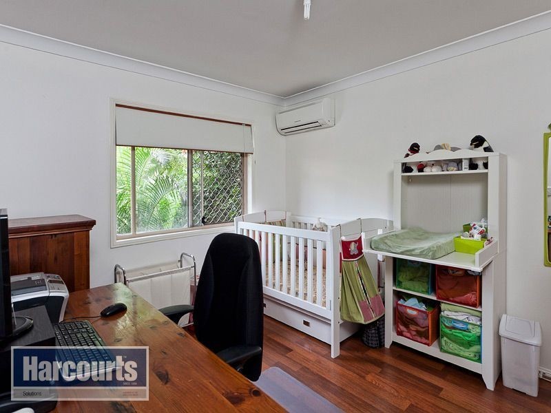 4/1 Bramble Terrace, Red Hill QLD 4059