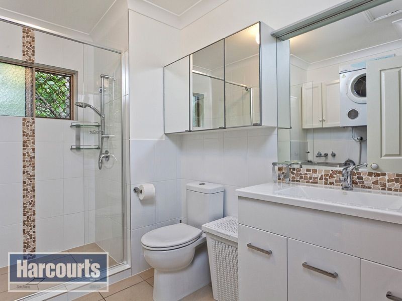 4/1 Bramble Terrace, Red Hill QLD 4059