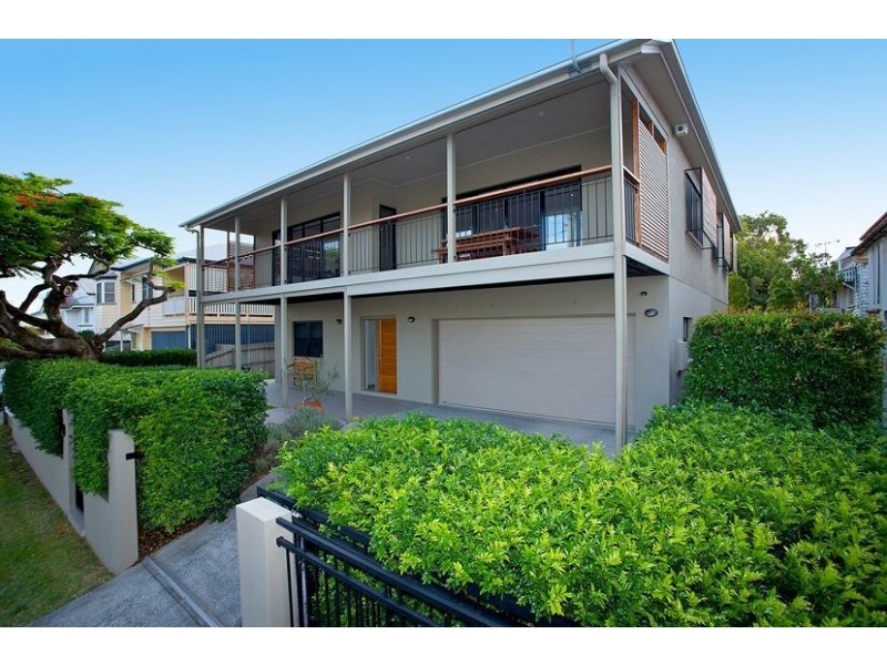 33 Granville Street, Wilston QLD 4051