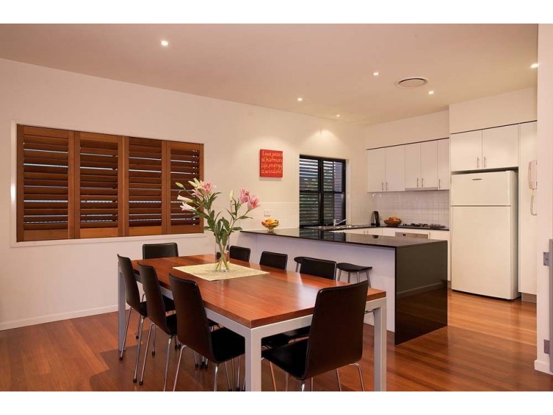 33 Granville Street, Wilston QLD 4051