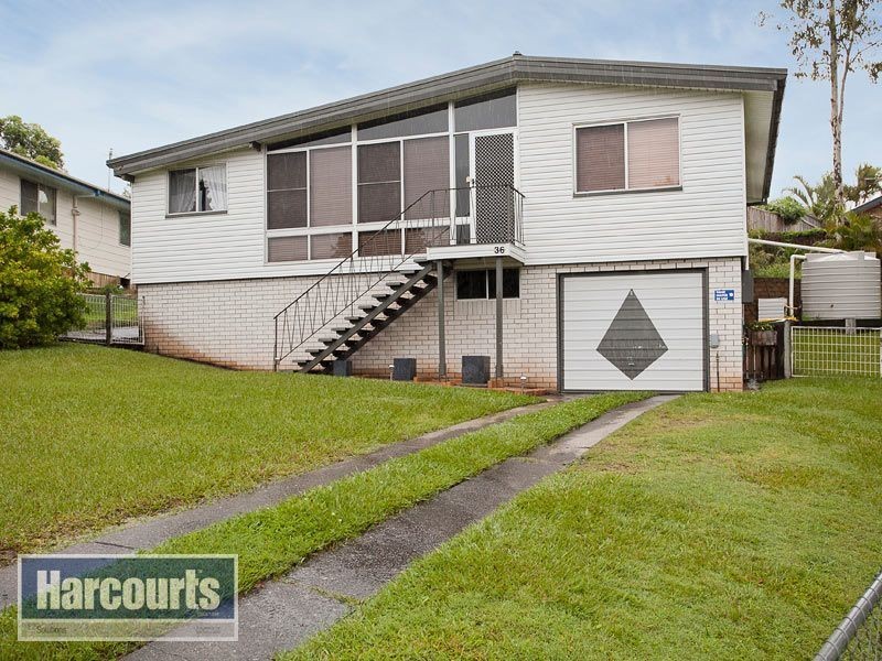 36 Tonlegee Street, Ferny Grove QLD 4055