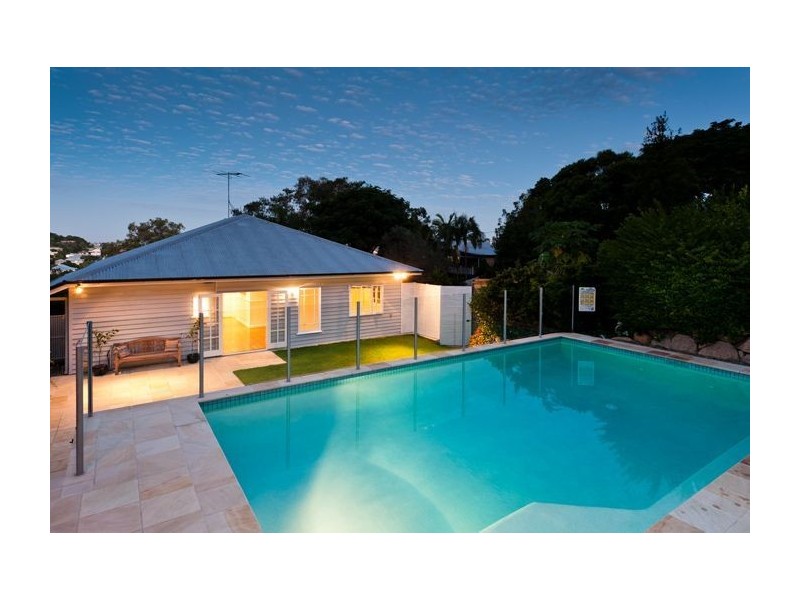 45 Ray Street, Wilston QLD 4051