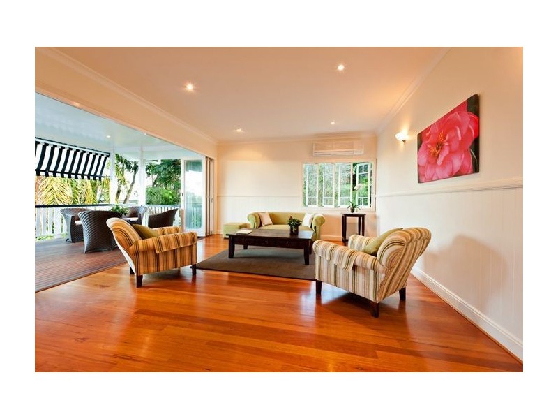 45 Ray Street, Wilston QLD 4051