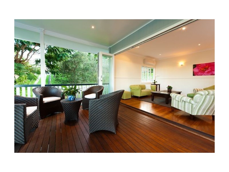 45 Ray Street, Wilston QLD 4051