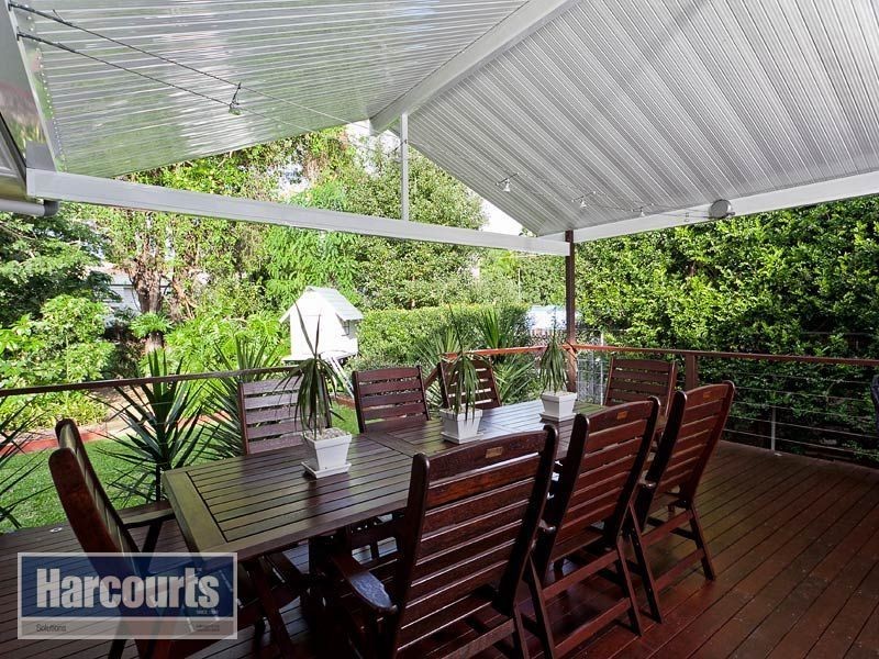 76 Taylors Road, Gaythorne QLD 4051