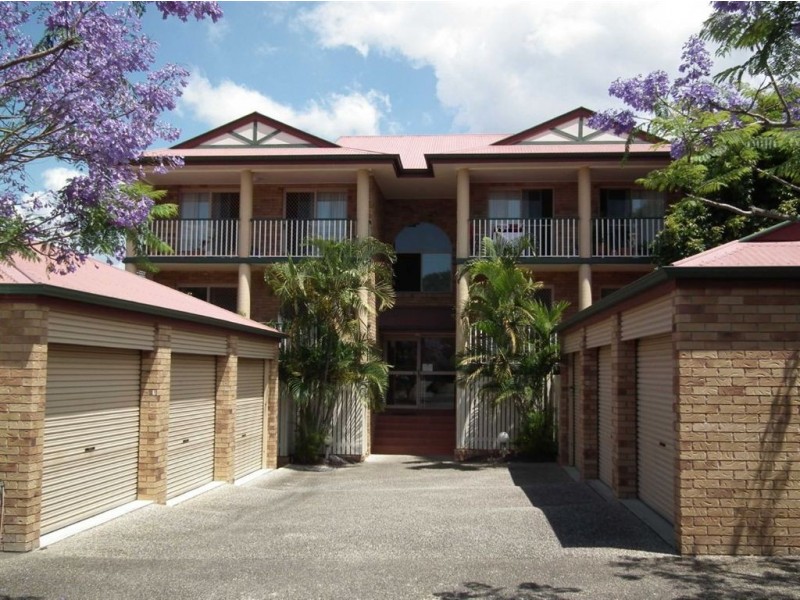 3/82 Hall Street, Alderley QLD 4051