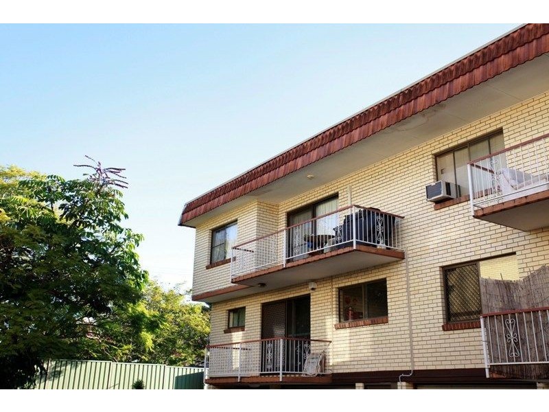 6/28 Kidston Terrace, Chermside QLD 4032