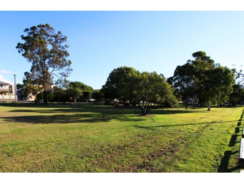 6/28 Kidston Terrace, Chermside QLD 4032