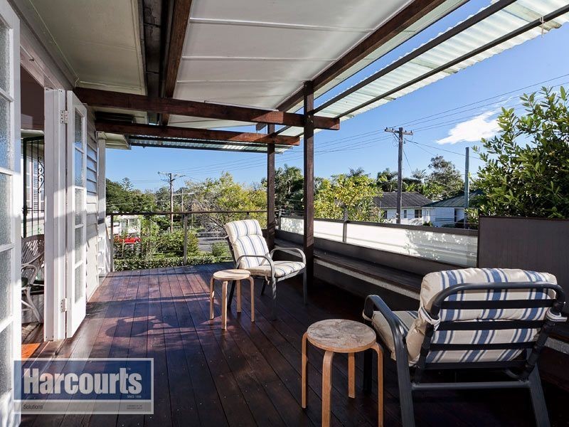 22 Pearse Street, Keperra QLD 4054