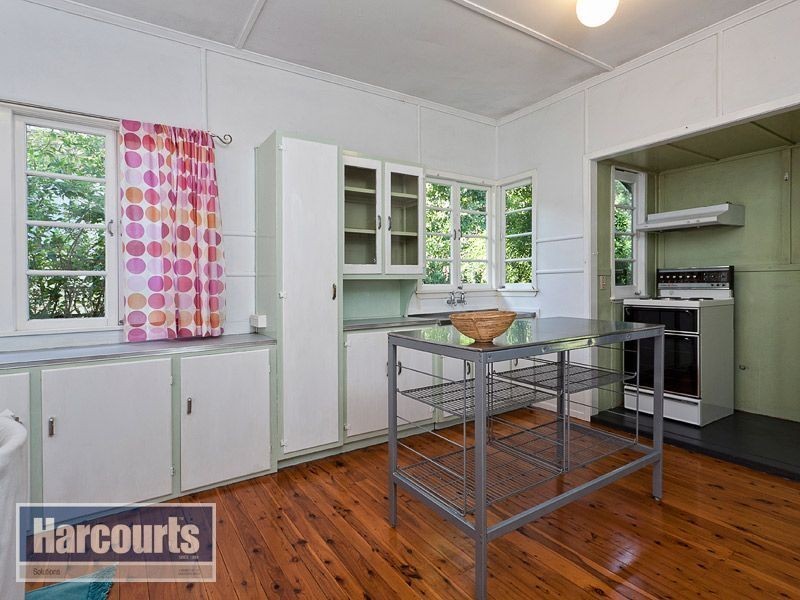 22 Pearse Street, Keperra QLD 4054