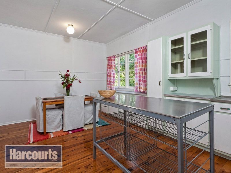 22 Pearse Street, Keperra QLD 4054