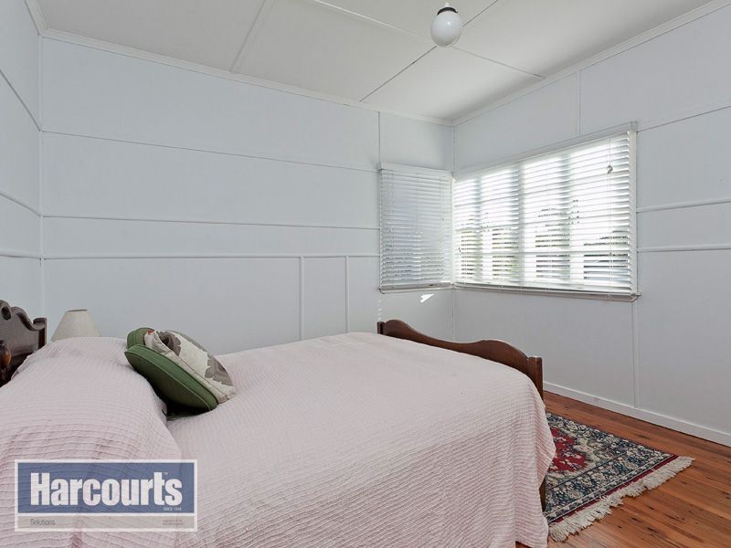 22 Pearse Street, Keperra QLD 4054