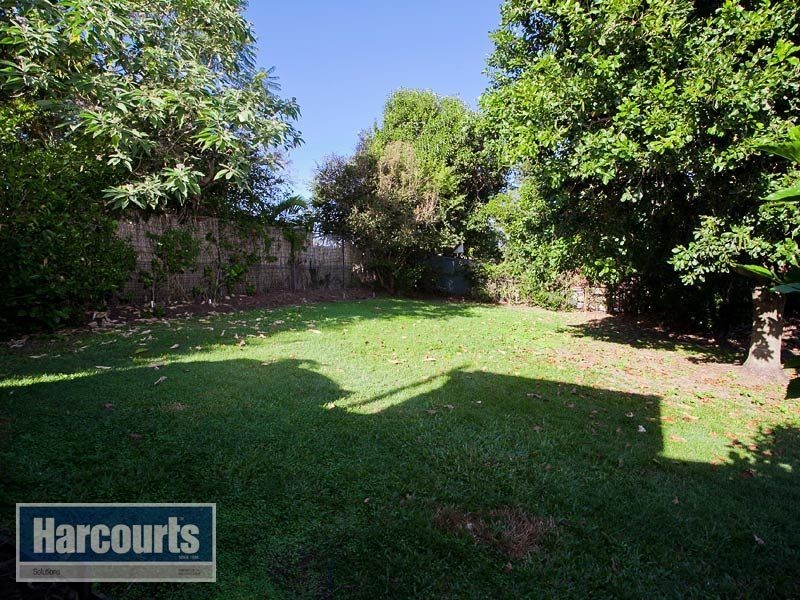 22 Pearse Street, Keperra QLD 4054