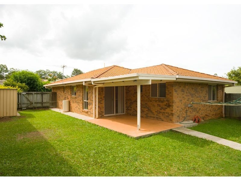 13 Glass House Circuit, Kallangur QLD 4503