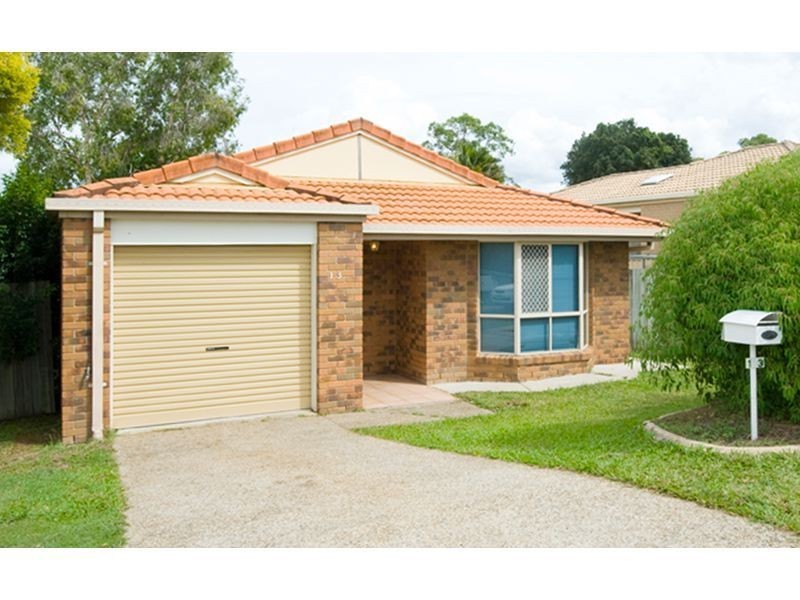 13 Glass House Circuit, Kallangur QLD 4503