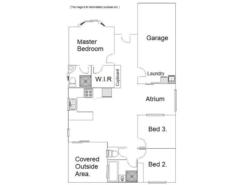 13 Glass House Circuit, Kallangur QLD 4503