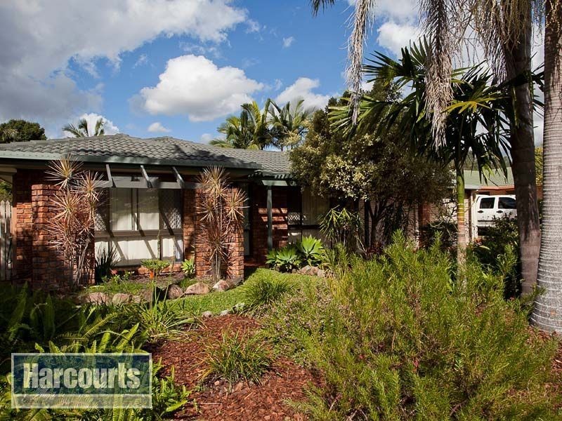 78 Cobalt Street, Keperra QLD 4054