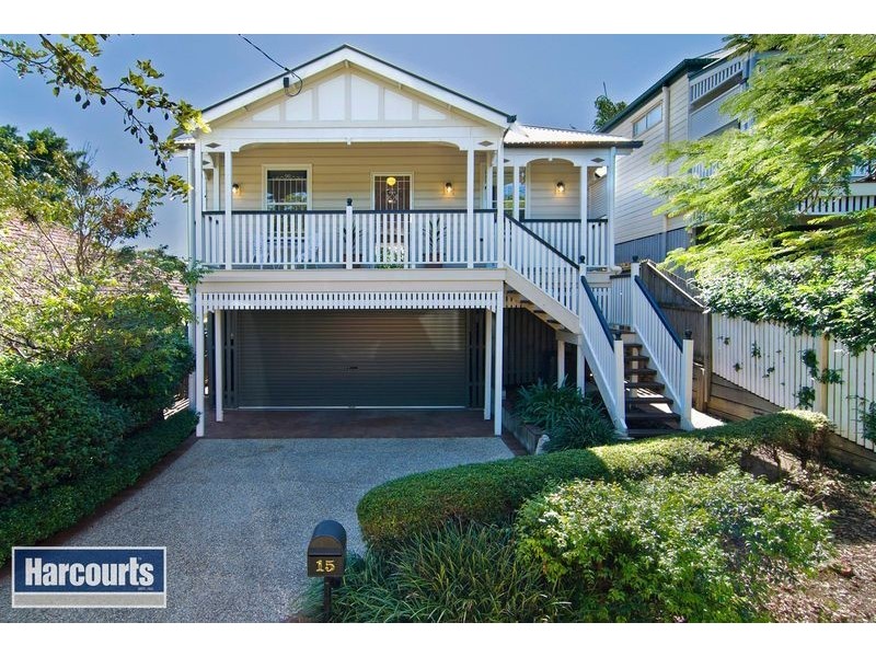 15 Hilda Street, Alderley QLD 4051