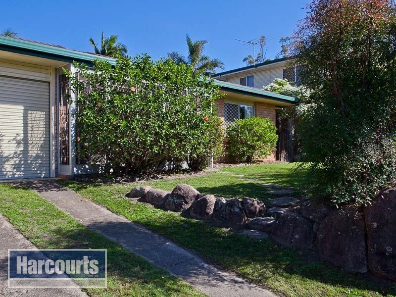 8 Clemesha Street, Keperra QLD 4054