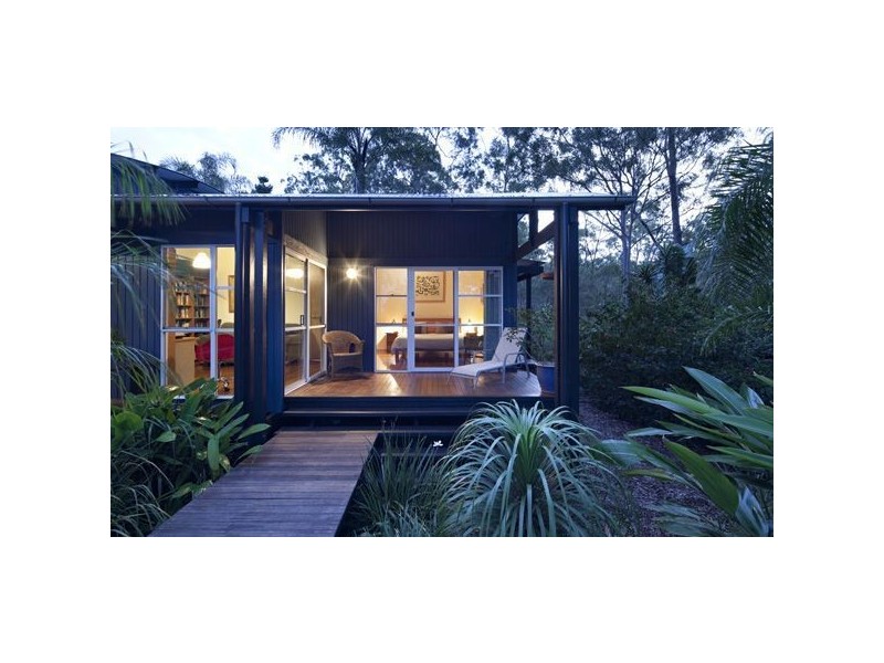 206 Clear Mountain Road, Clear Mountain QLD 4500