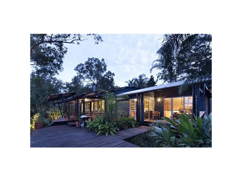 206 Clear Mountain Road, Clear Mountain QLD 4500