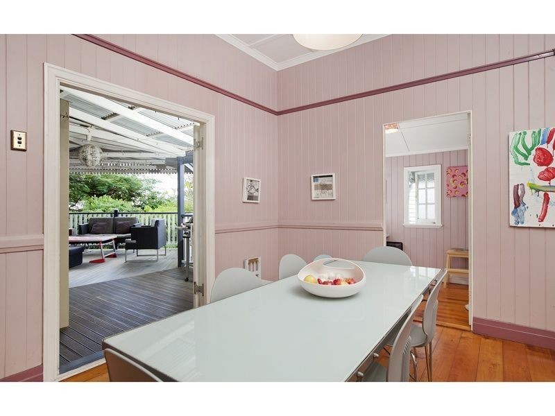 37 Montpelier Street, Grange QLD 4051