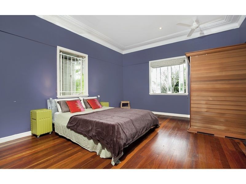 37 Montpelier Street, Grange QLD 4051