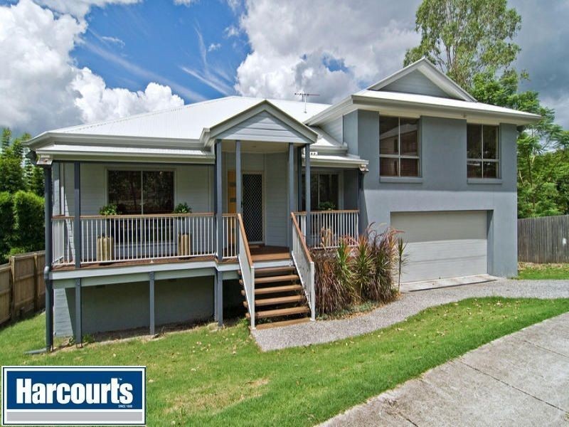 17 Evergreen Street, Mitchelton QLD 4053