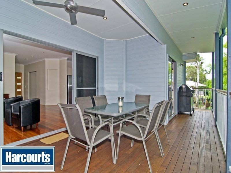 17 Evergreen Street, Mitchelton QLD 4053
