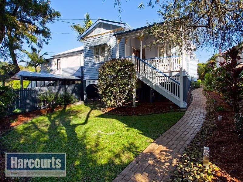19 Ardentallen Road, Enoggera QLD 4051
