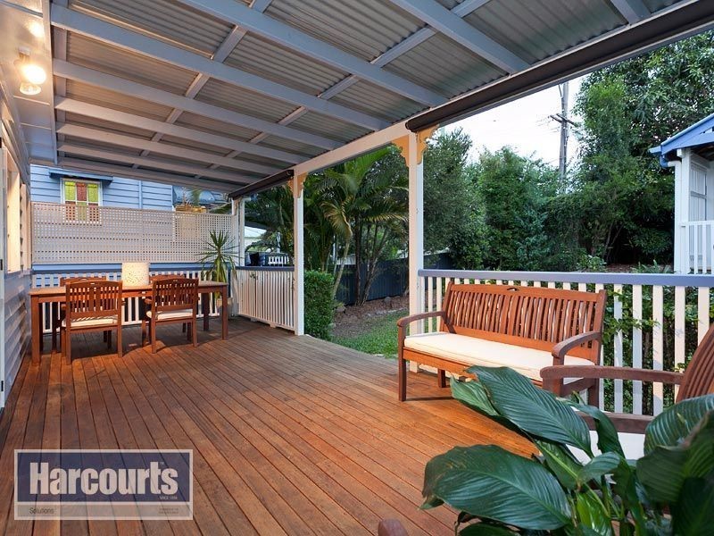 19 Ardentallen Road, Enoggera QLD 4051