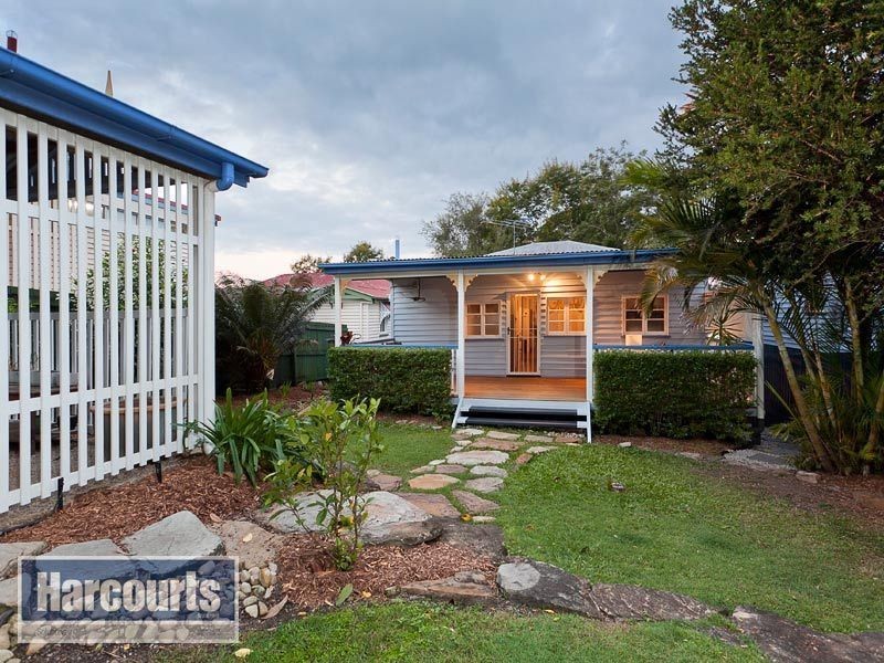 19 Ardentallen Road, Enoggera QLD 4051