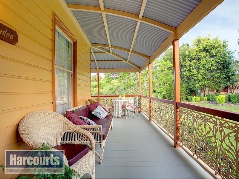 10 Clapham Court, Bunya QLD 4055