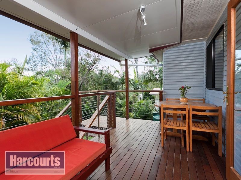 24 Perwell Street, Keperra QLD 4054