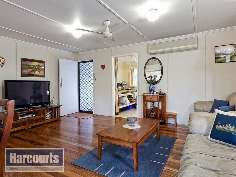 24 Perwell Street, Keperra QLD 4054