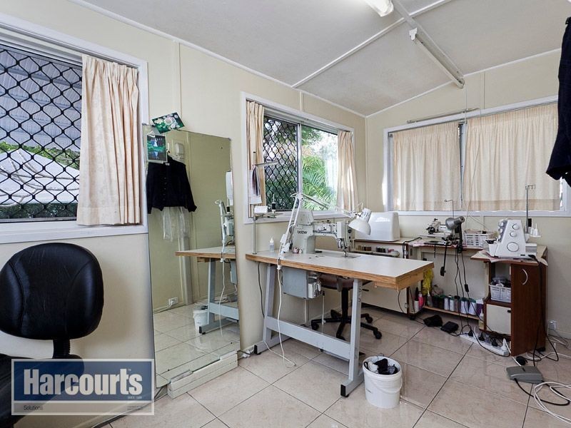 24 Perwell Street, Keperra QLD 4054