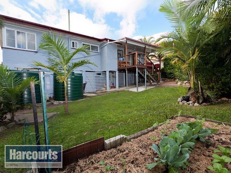 24 Perwell Street, Keperra QLD 4054