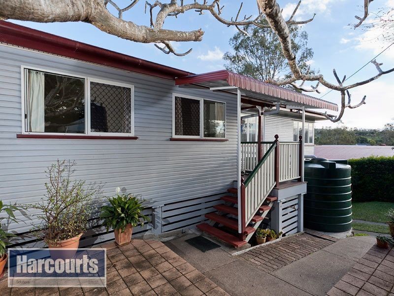 24 Perwell Street, Keperra QLD 4054