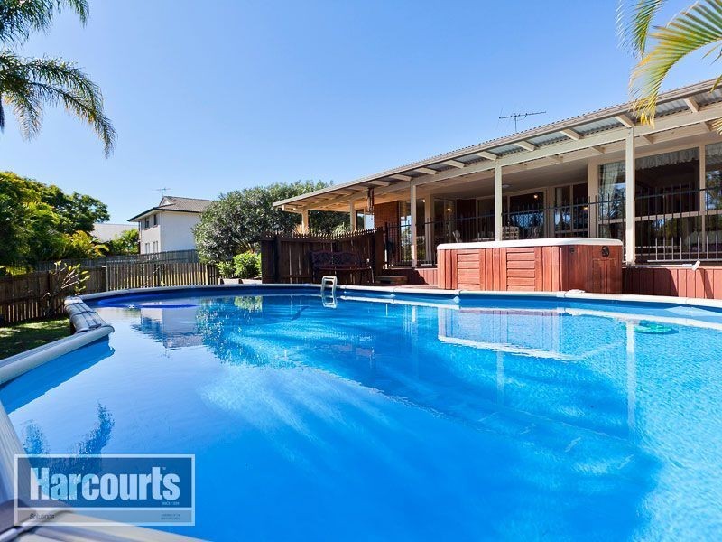 12 Narrabeen Road, Albany Creek QLD 4035
