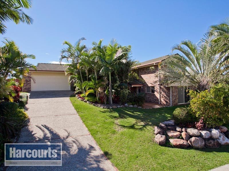 293 Upper Kedron Road, Ferny Grove QLD 4055