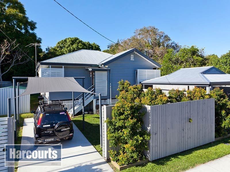 7 Hanran Street, Keperra QLD 4054