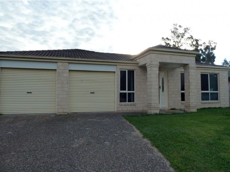 6 Kyeamba Close, Upper Kedron QLD 4055
